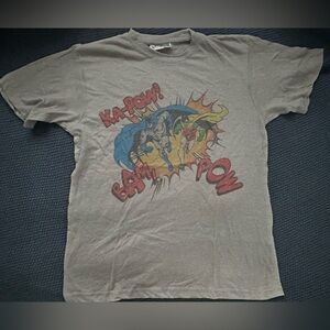 Batman & Robin TShirt